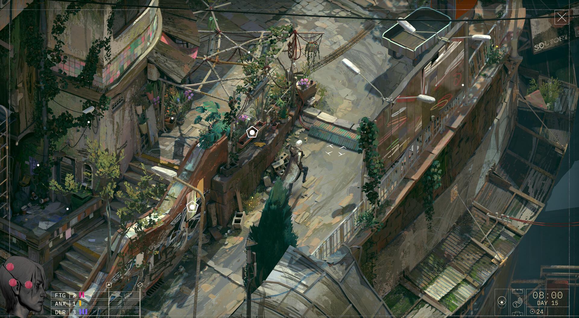 ZERO PARADES: For Dead Spies