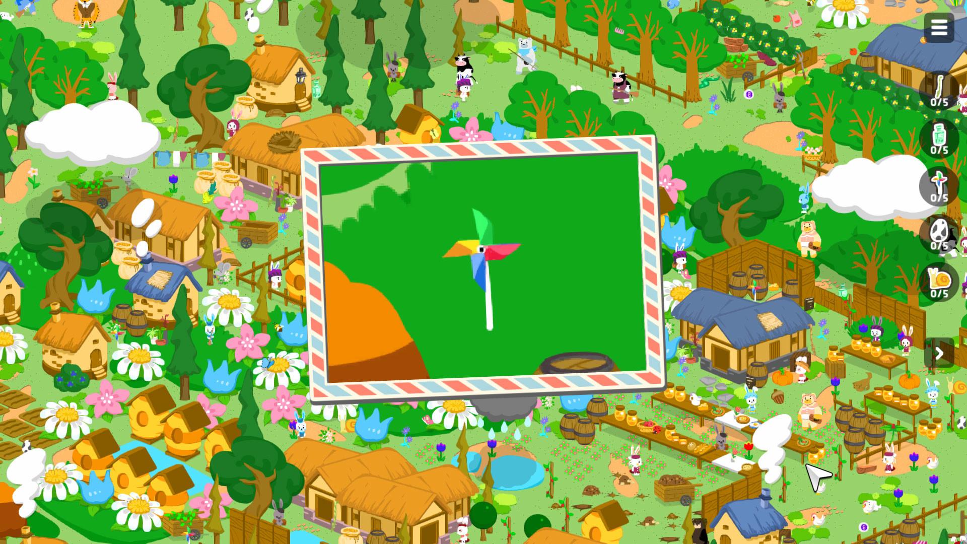 Picture of Zoo Seeker