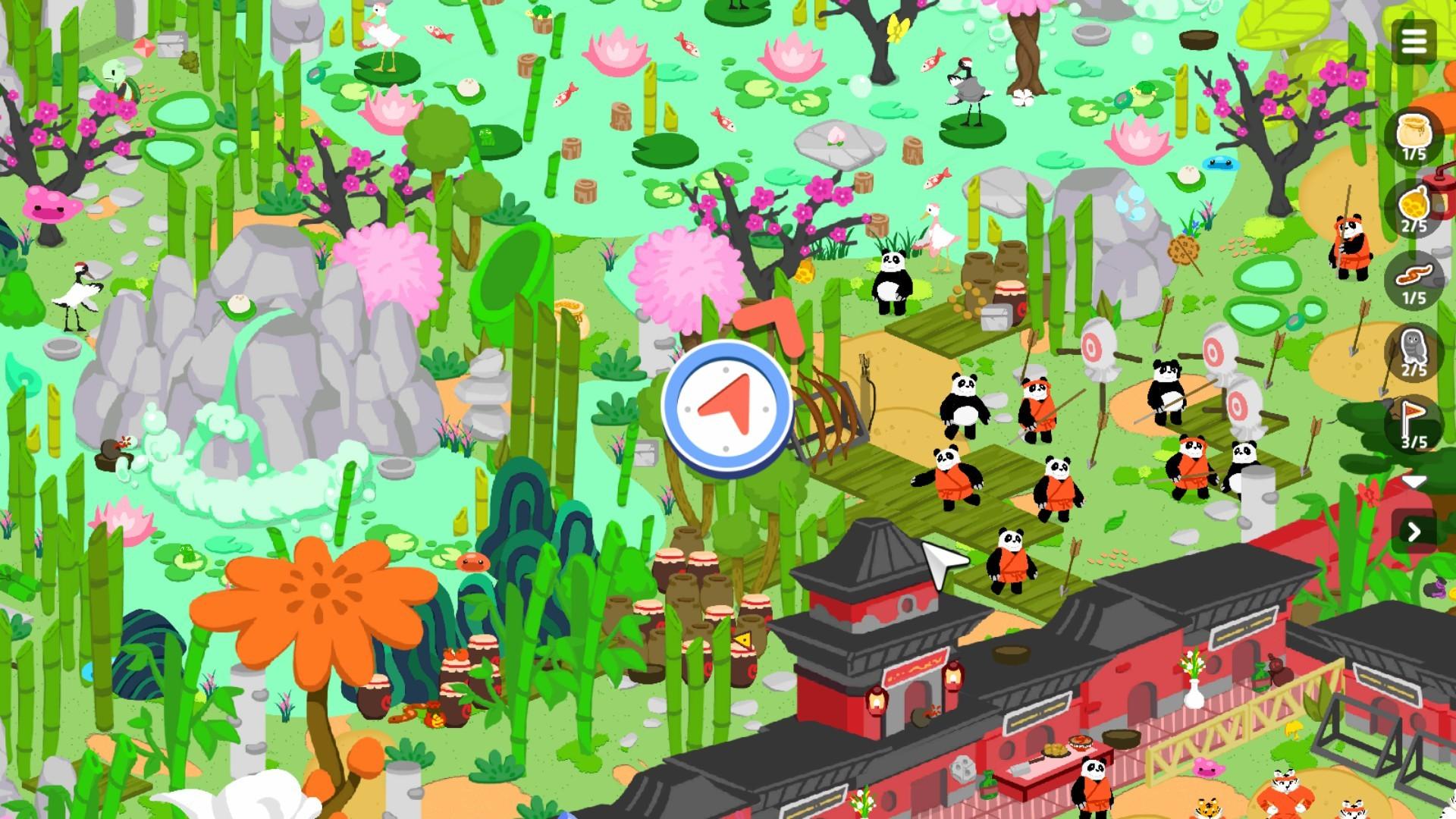 Picture of Zoo Seeker
