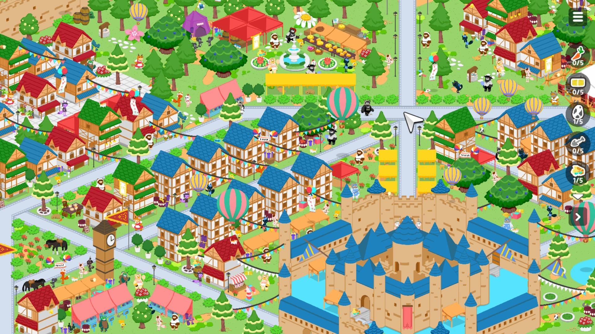Picture of Zoo Seeker