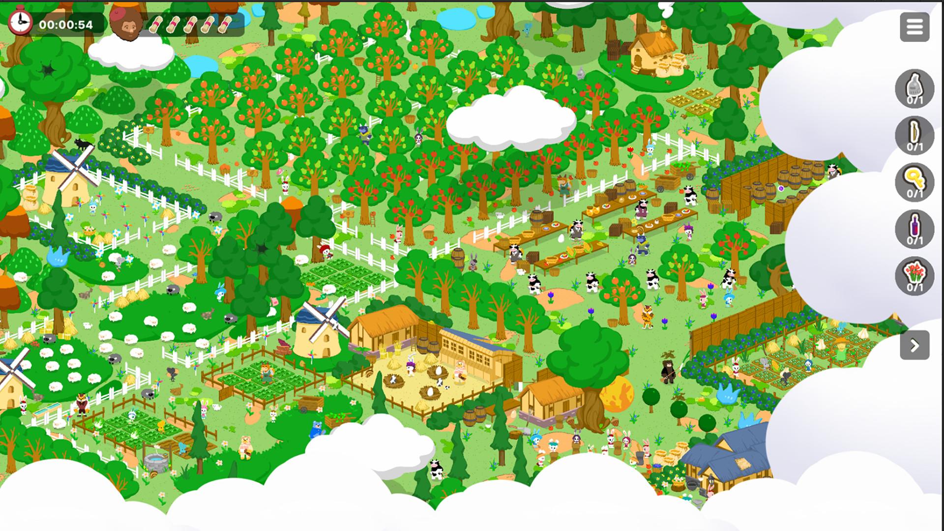 Picture of Zoo Seeker