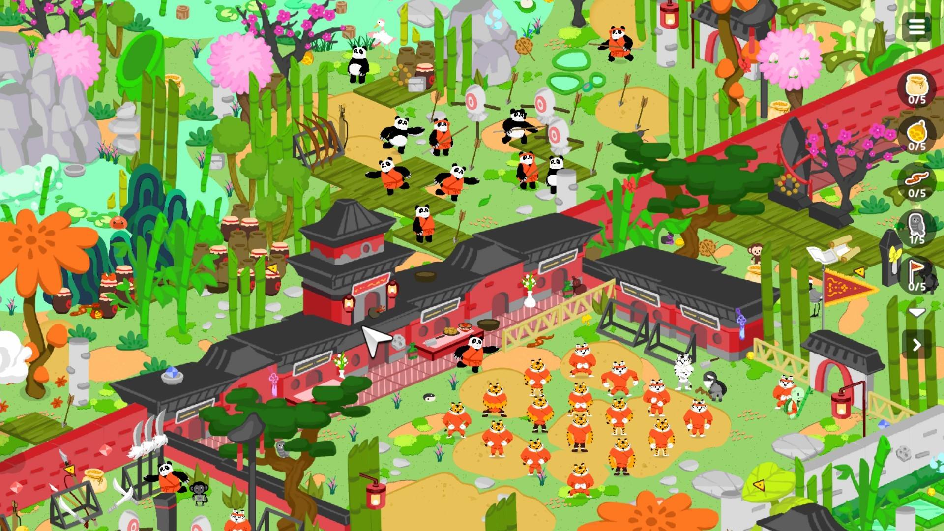 Picture of Zoo Seeker