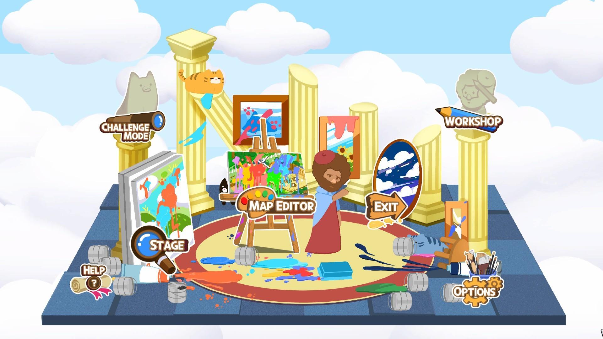 Picture of Zoo Seeker