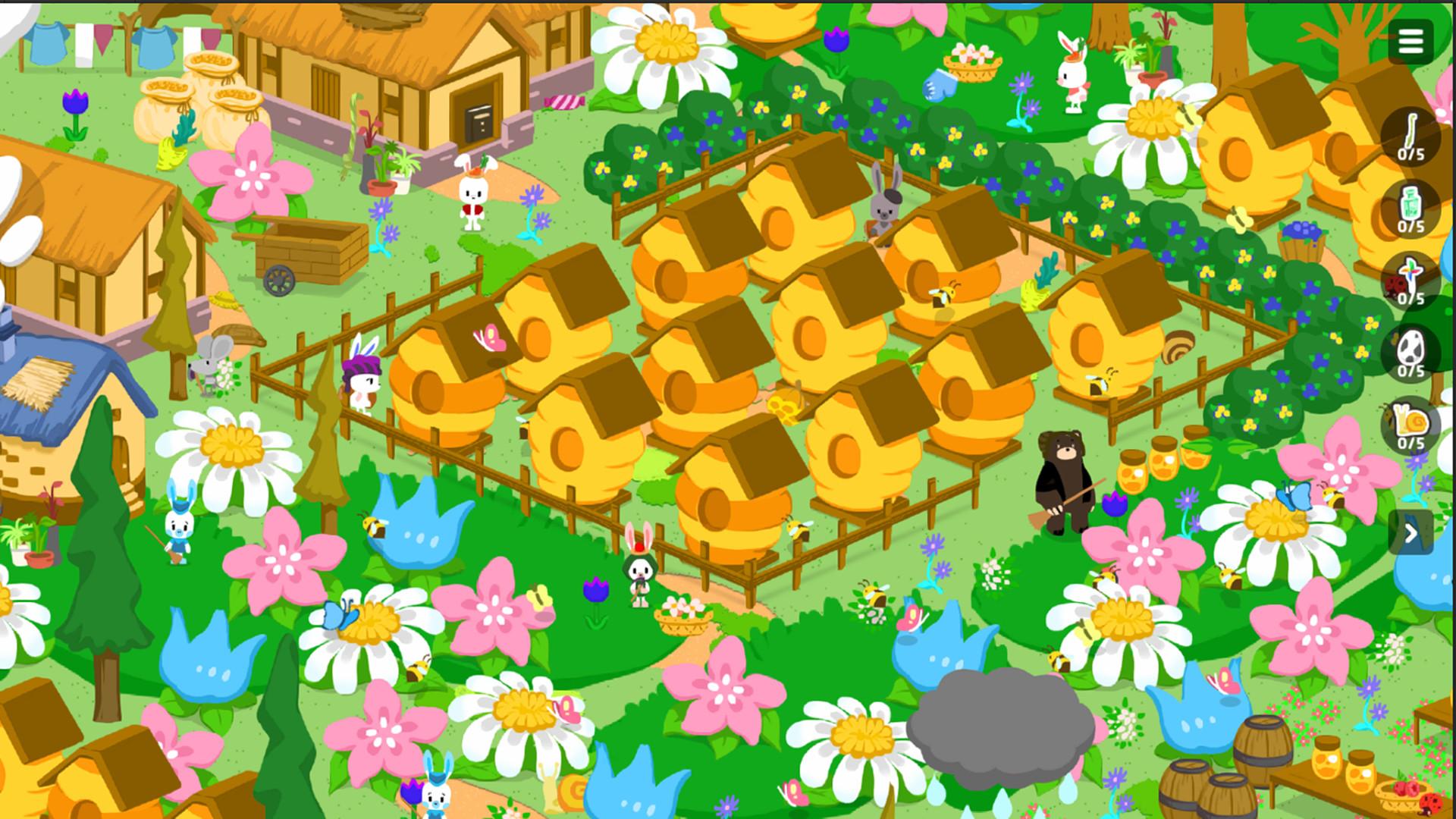 Picture of Zoo Seeker