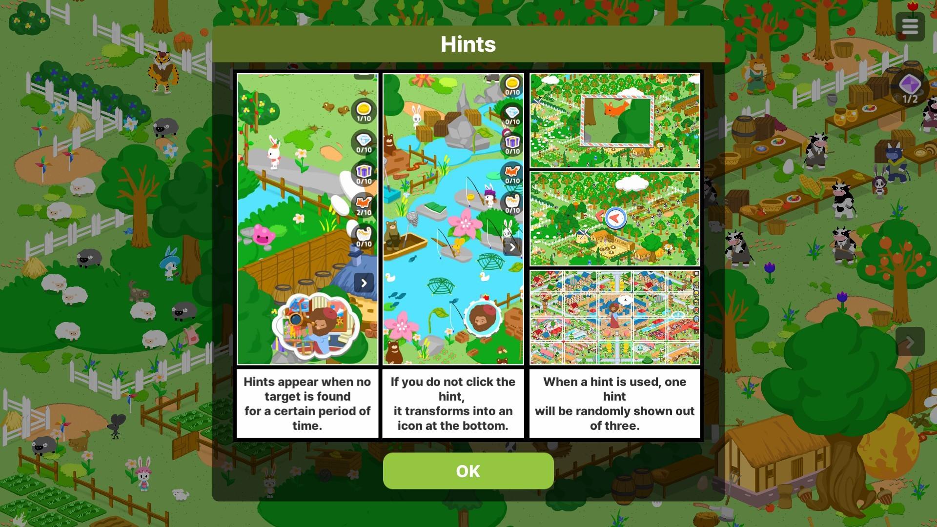 Picture of Zoo Seeker