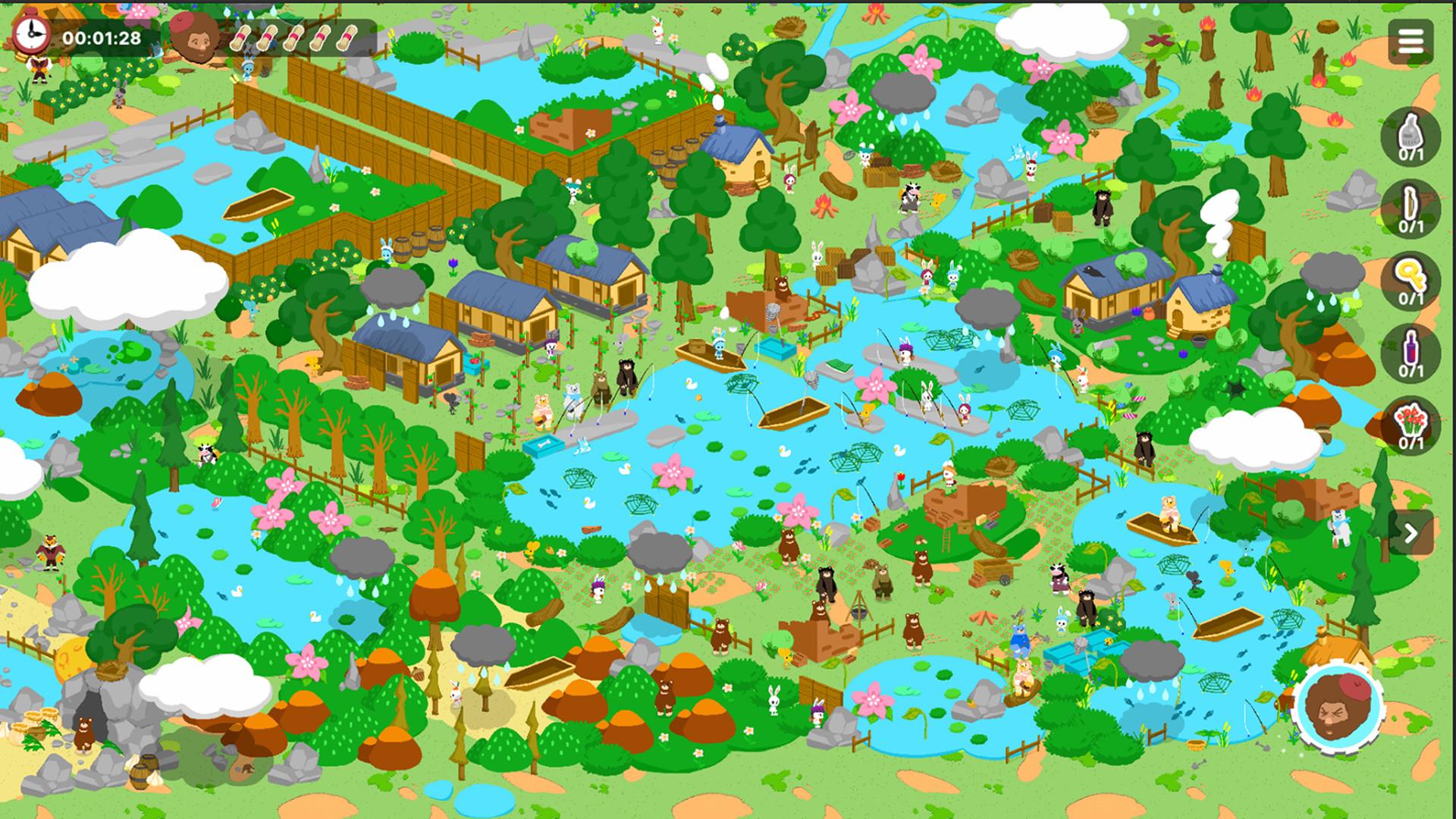 Picture of Zoo Seeker