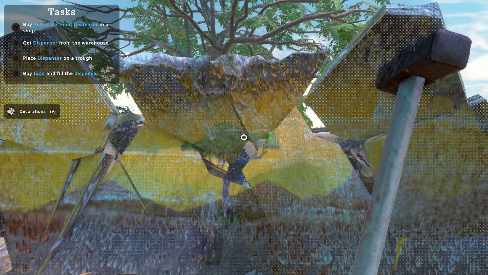 Picture of Zoo Simulator