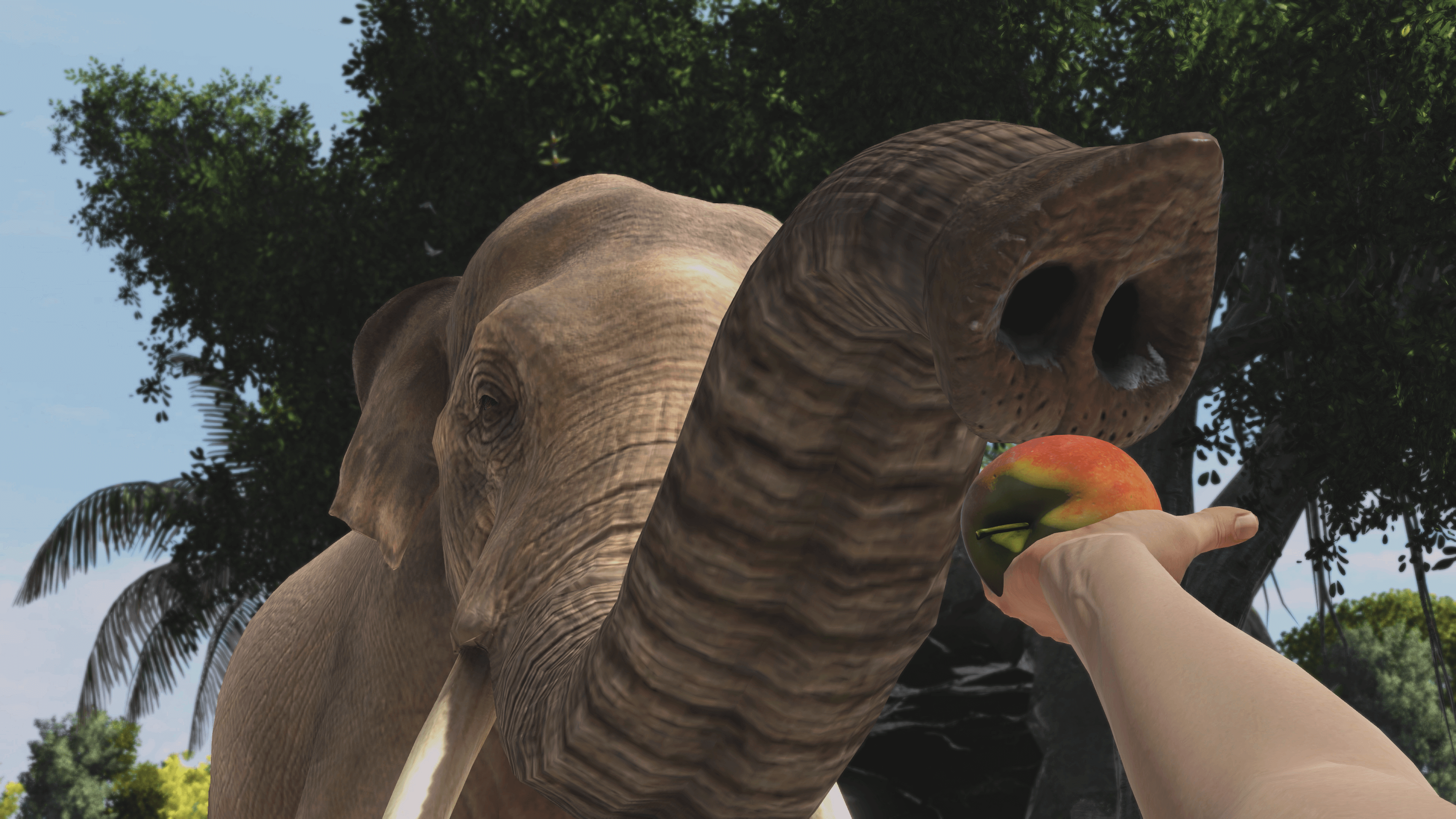 Picture of Zoo Tycoon: Ultimate Animal Collection