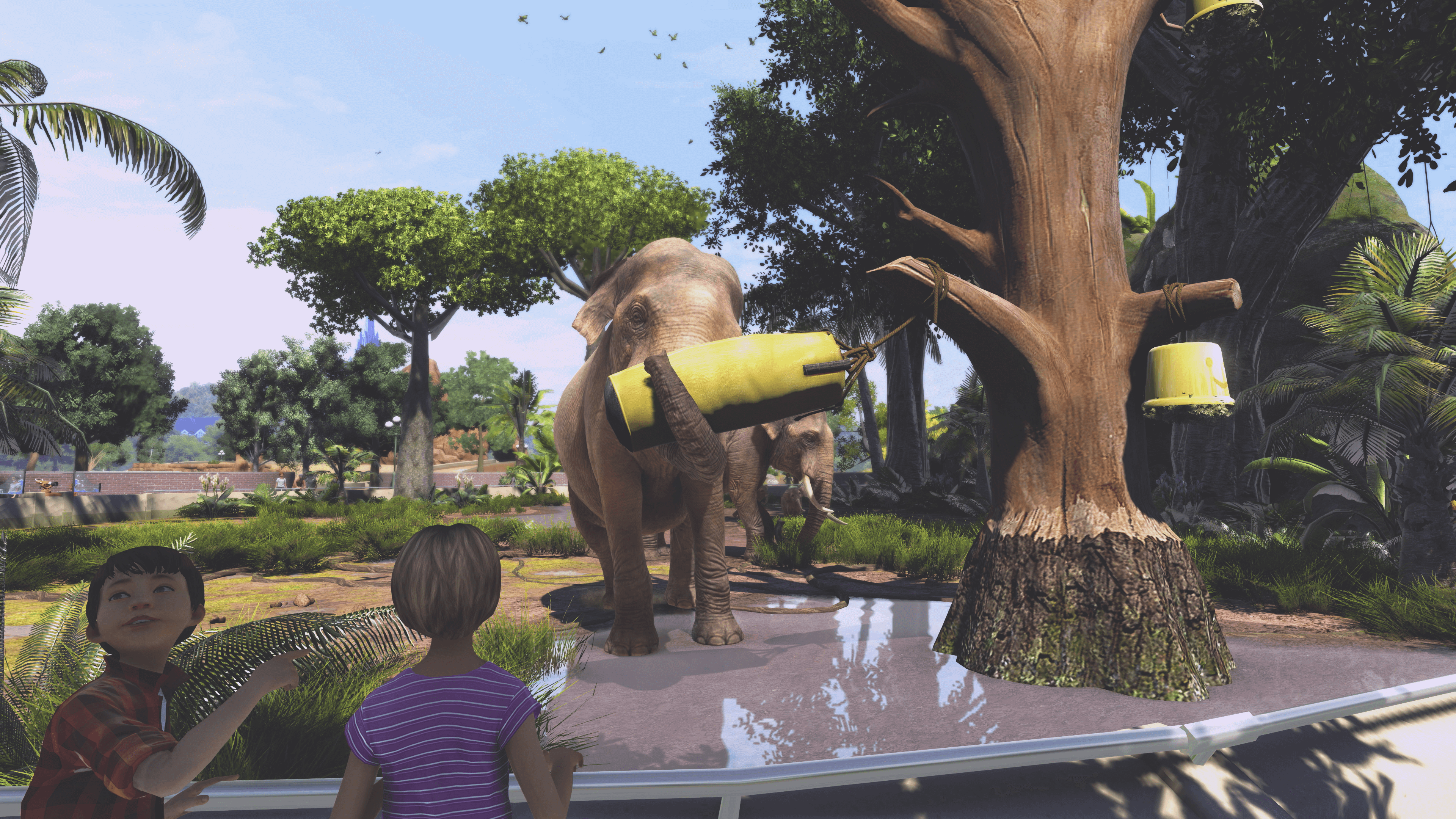 Picture of Zoo Tycoon: Ultimate Animal Collection