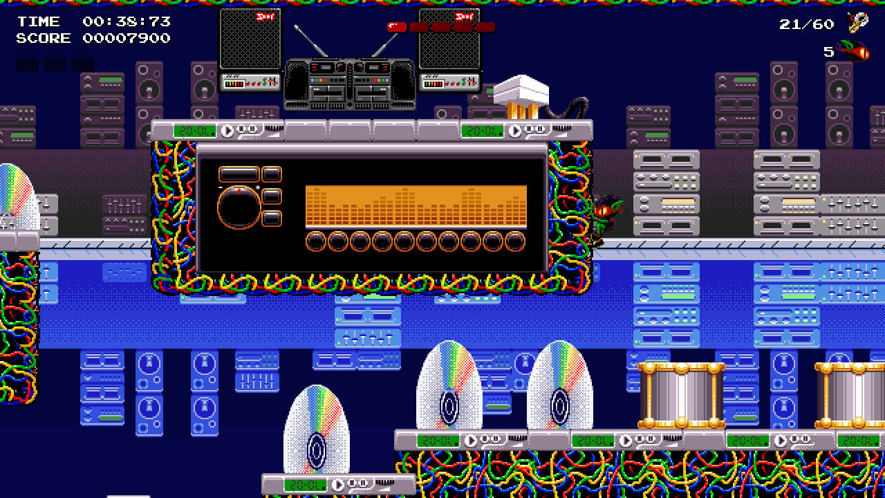 Picture of Zool Redimensioned