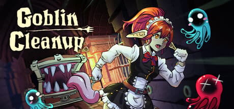 Goblin Cleanup - Early Access