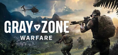 Gray Zone Warfare - Early Access