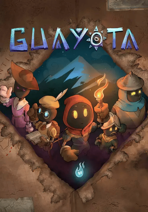 Guayota