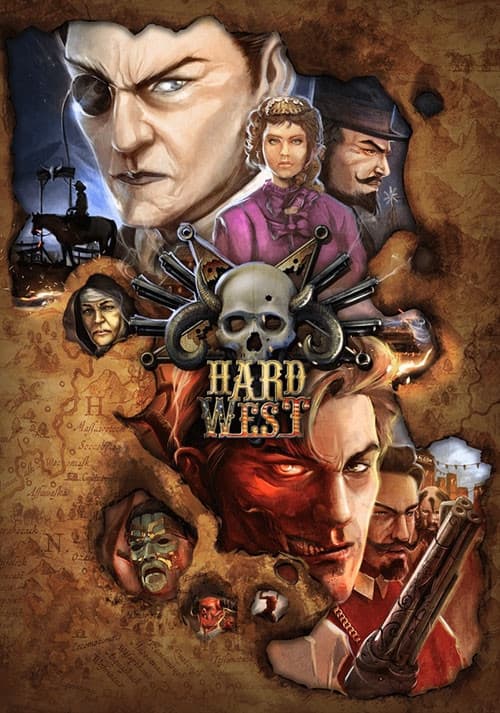 Hard West