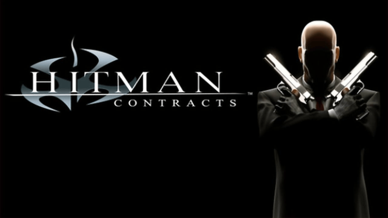 Hitman: Contracts