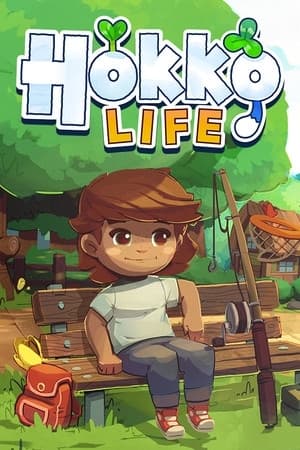 Hokko Life
