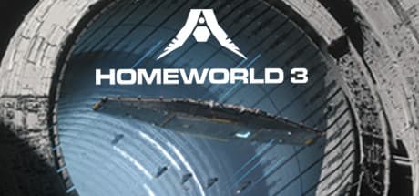 Homeworld 3 - Fleet Command Edition