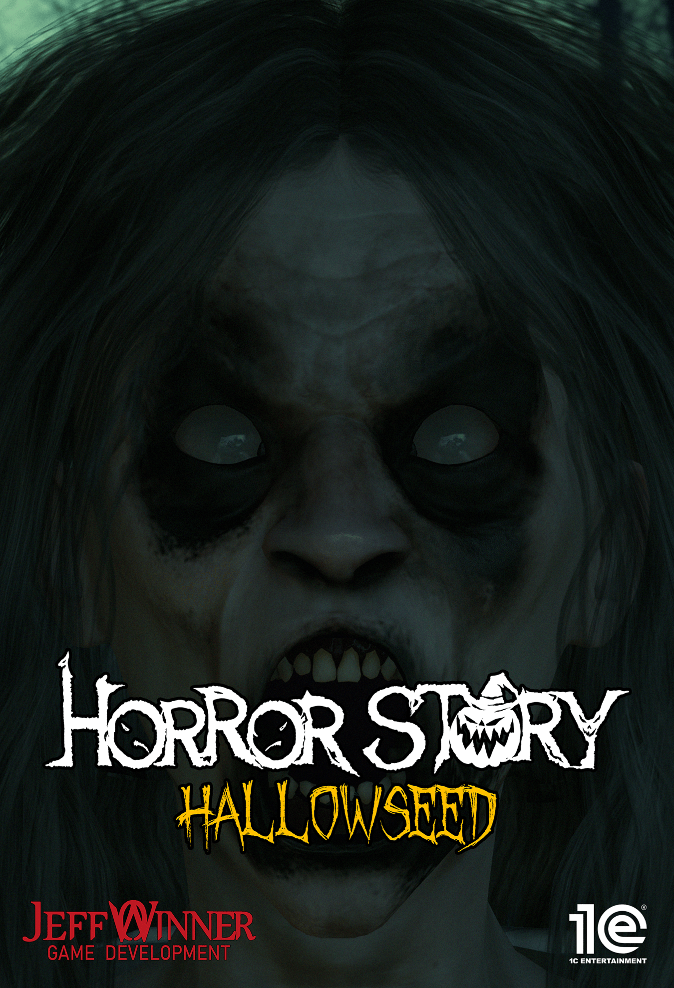 Horror Story: Hallowseed