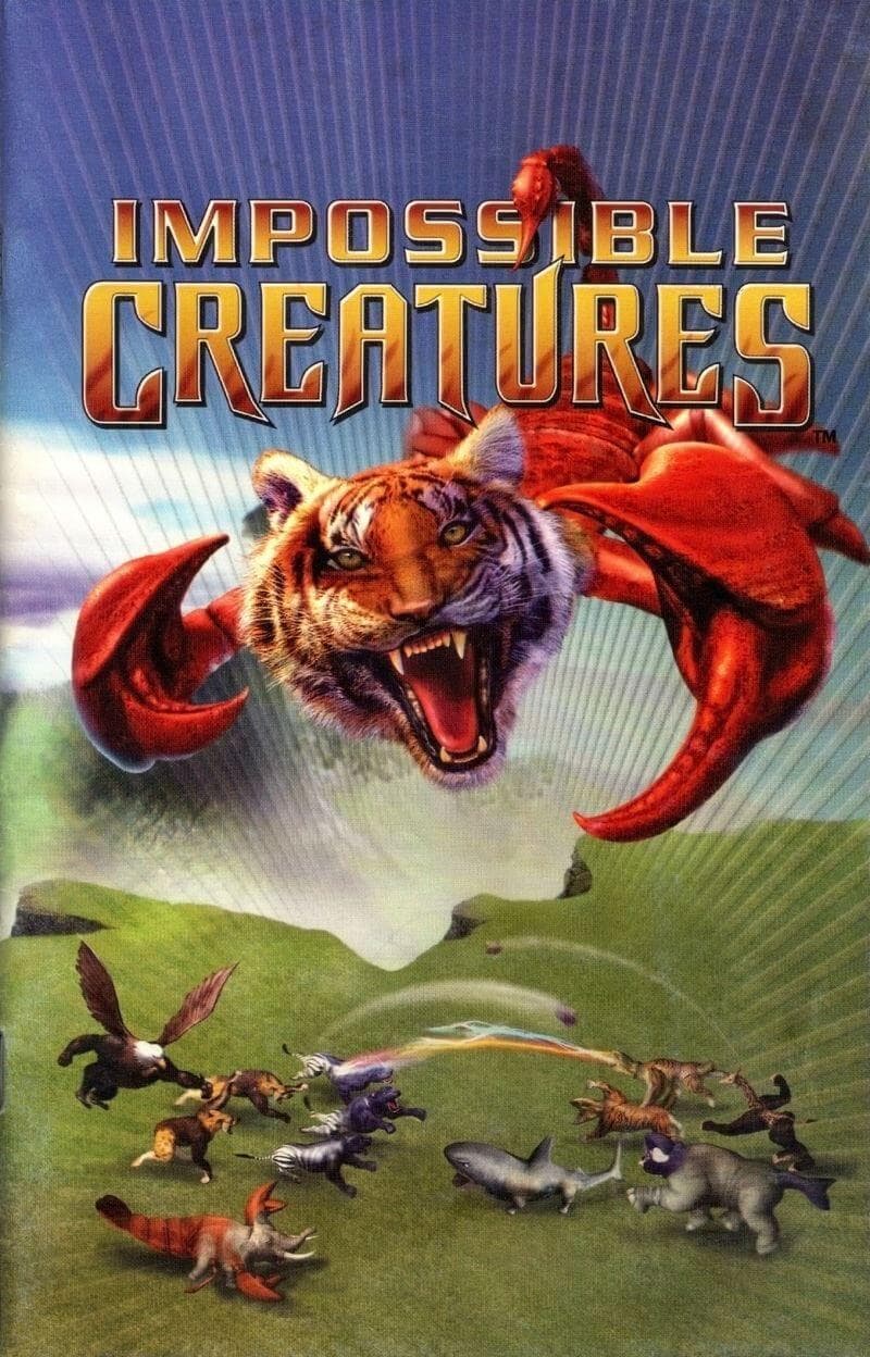 Impossible Creatures