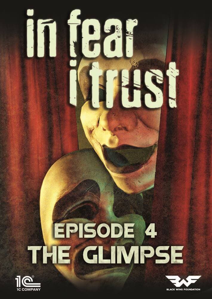 In Fear I Trust - Episode 4