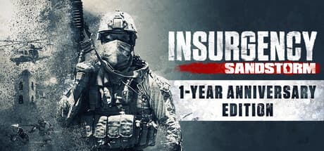 Picture of Insurgency: Sandstorm - 1-Year Anniversary Edition