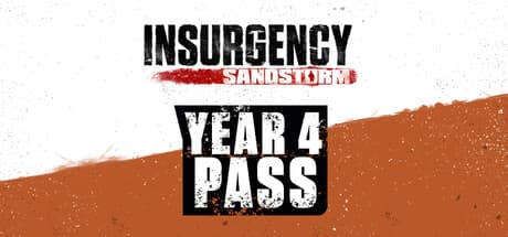 Picture of Insurgency: Sandstorm - Year 4 Pass