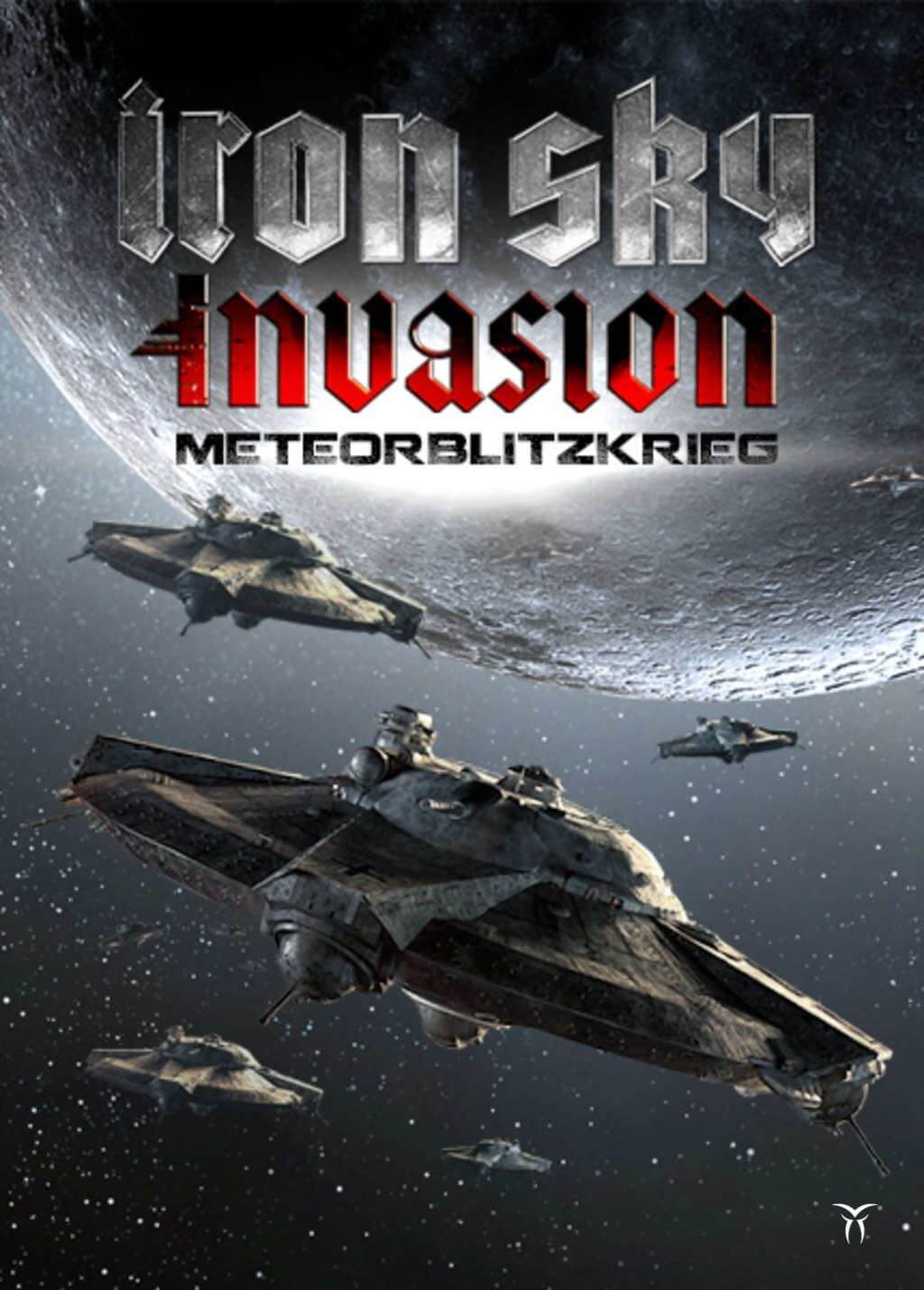 Iron Sky : Invasion DLC Meteorblitzkrieg