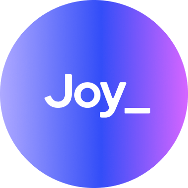 Joy_ Gutscheinkarte 50 EUR DE