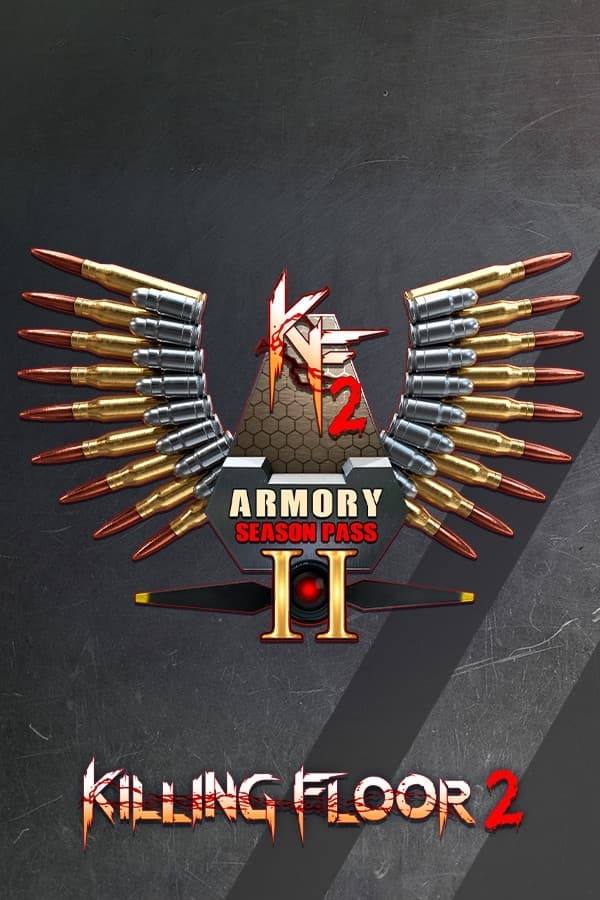Killing Floor 2 - Season Pass 2022