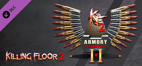 Picture of Killing Floor 2 - Season Pass 2022