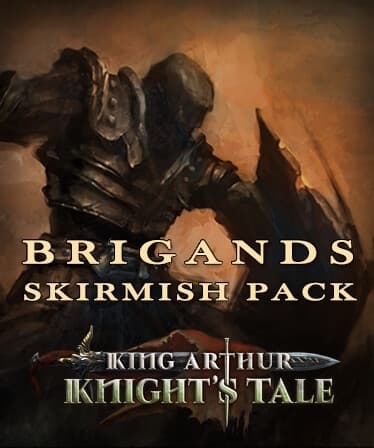 King Arthur: Knight's Tale - Brigands Skirmish Pack
