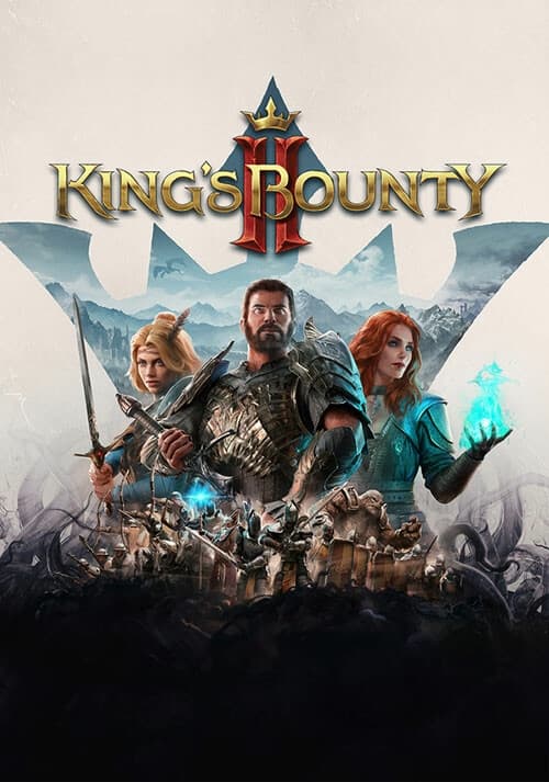 King's Bounty II