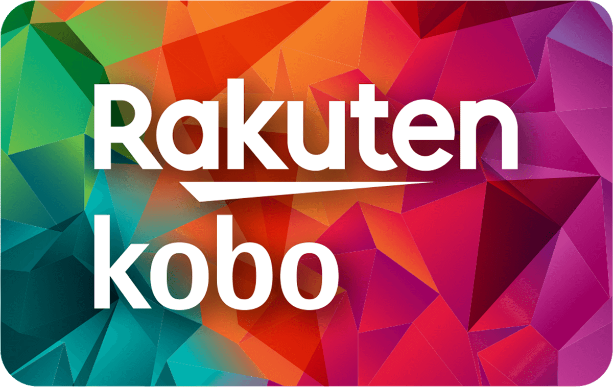 Kobo Digital Code 10 EUR BE
