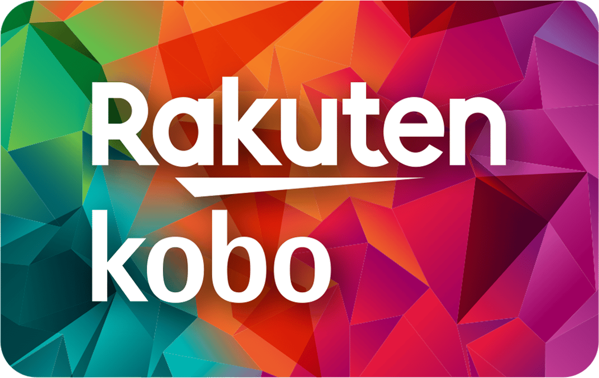 Kobo digital code 25 EUR AT