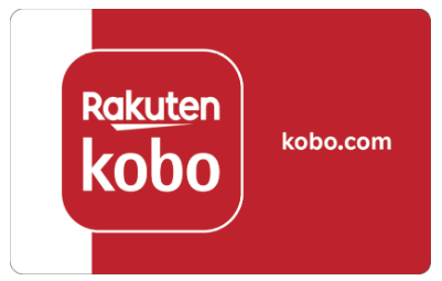 Kobo Digital Code 50 GBP UK