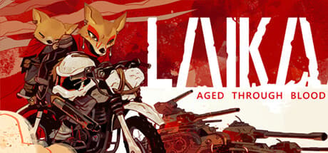 Picture of Laika: Aged Through Blood