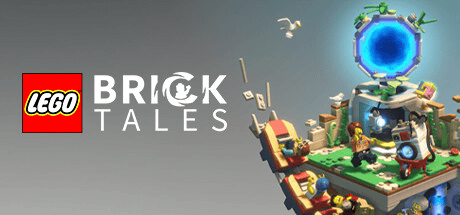 Picture of LEGO Bricktales