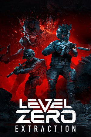 Level Zero: Extraction - Early Access
