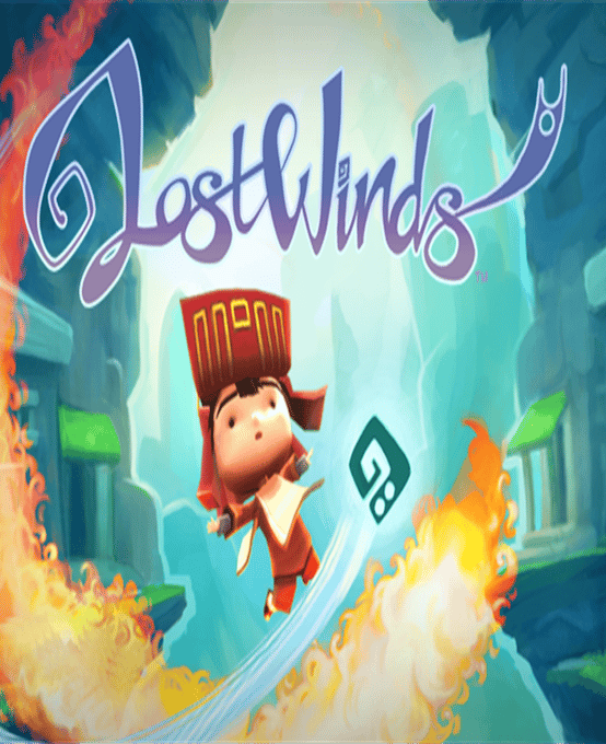 LostWinds