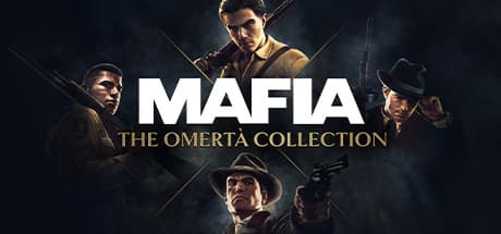 Picture of Mafia: The Omertà Collection