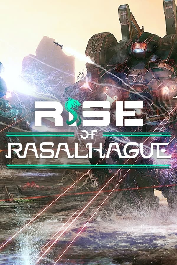 Mechwarrior 5: Mercenaries - Rise of Rasalhague