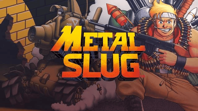 METAL SLUG