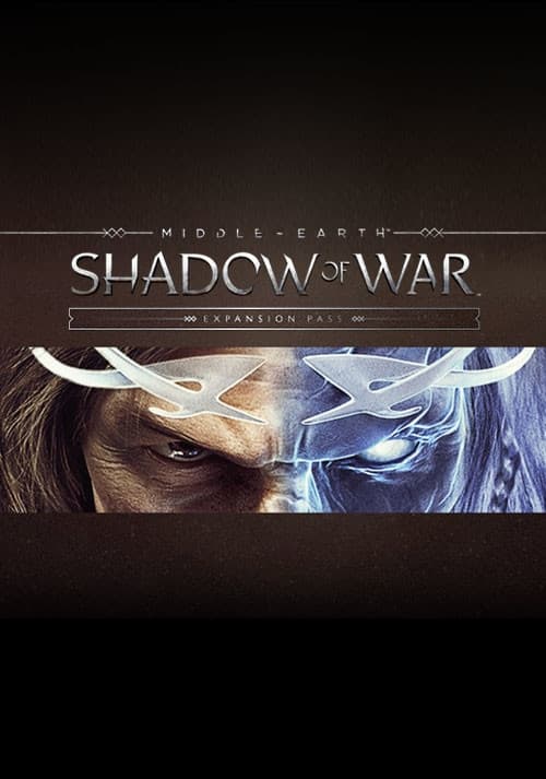 Middle-earth™: Shadow of War™ Expansion Pass