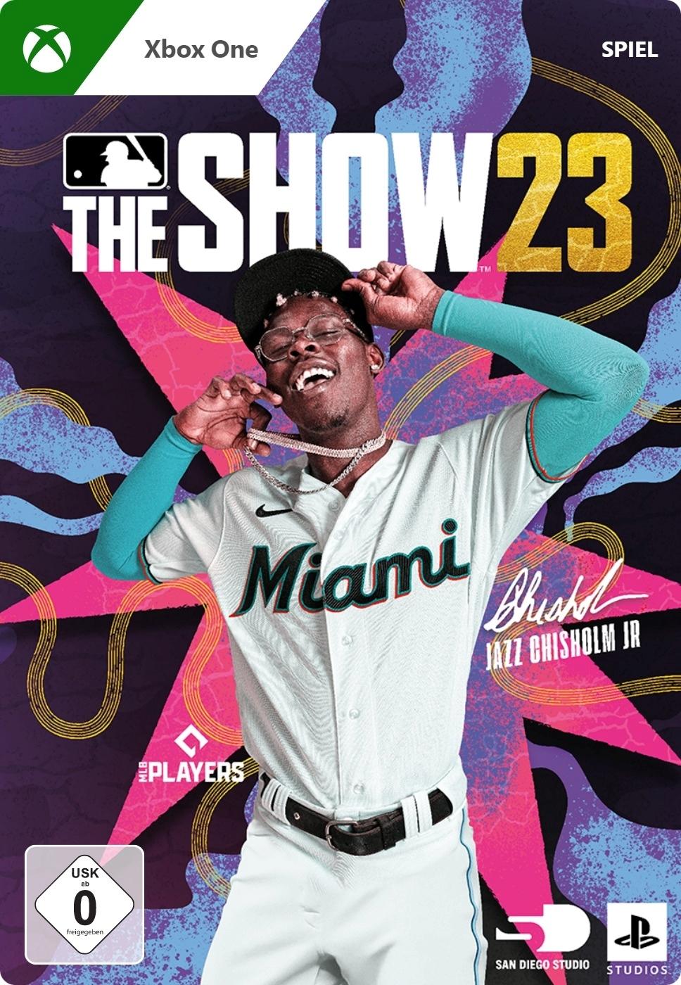 MLB The Show 23 Xbox One Standard Edition - Xbox One