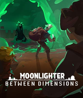 Moonlighter: Between Dimensions