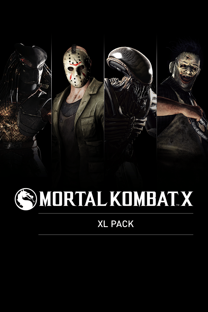 Mortal Kombat - XL Pack (DLC)