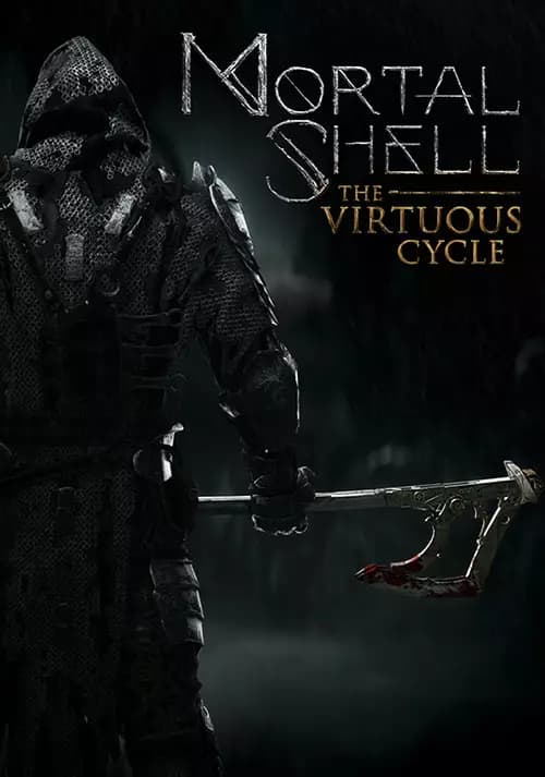 Mortal Shell: The Virtuous Cycle