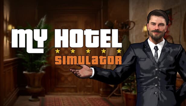 My Hotel Simulator
