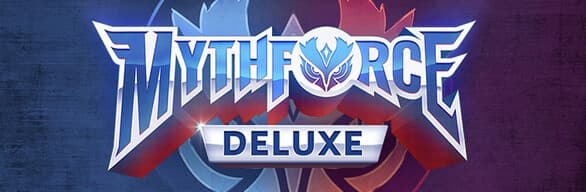 MythForce Digital Deluxe Edition