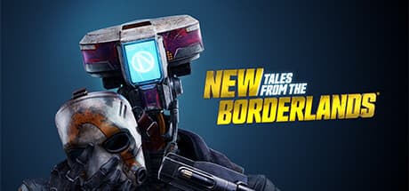 New Tales from the Borderlands Deluxe Edition